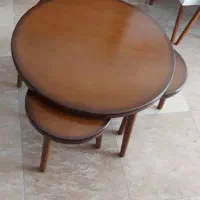 عسلی|مبلمان خانگی و میز عسلی|بروجرد, |دیوار