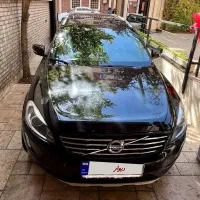 ولوو XC60 - SE LUX|خودرو سواری و وانت|تهران, سنائی|دیوار