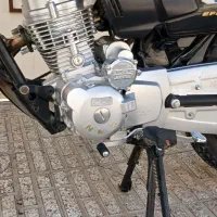 هندا|موتورسیکلت|شاهرود, |دیوار