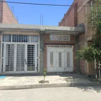ساختمان نیمه کاره
