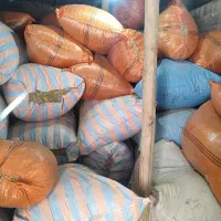 یونجه خرد شده بسته بندی شده|حیوانات مزرعه|الوند, |دیوار