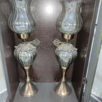 شمعدانی|صنایع دستی و سایر لوازم تزئینی|بهبهان, |دیوار