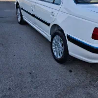 پارس تیوفایو ۴۰۲|خودرو سواری و وانت|دزفول, |دیوار