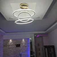 لوستر وارداتی|لوستر و چراغ آویز|پردیس, فاز ۱۱|دیوار