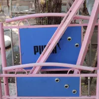 تخت خواب یک نفره