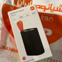 اسپیکر شیائومی پاکت