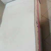 تخت خواب و تشک کودک