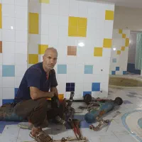 تعمیرات تخصصی انواع پکیج موتورخانه و پمپ آب|خدمات پیشه و مهارت|کرج, اتحاد|دیوار