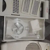 رنده چند کاره در عد نو