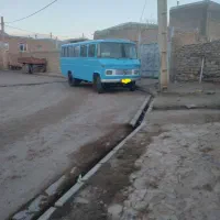 مینی بوس۵۷|خودرو سنگین|قیدار, |دیوار