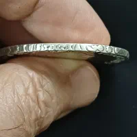 سکه نقره اصل ماریا ترزا ملکه اتریش ۱۷۸۰|کلکسیون سکه، تمبر، اسکناس|تهران, فردوسی|دیوار