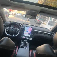 فردا موتور FMC T5 مدل ۱۴۰۴|خودرو سواری و وانت|مشهد, آزادشهر|دیوار