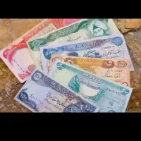 دینار کلکسیونی