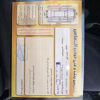 ۲۰۶ تیپ ۲|خودرو سواری و وانت|لاهیجان, شقایق|دیوار