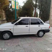 پراید۸۹|خودرو سواری و وانت|تفت, |دیوار