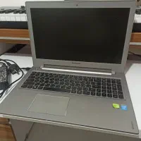 لپتاپ لنوو IdeapadZ510|رایانه همراه|مشهد, الهیه|دیوار
