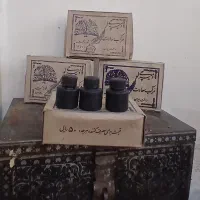 ۵۰بسته مرکب خوشنویسی، نوستالوژی دهه۶۰|کلکسیون و سرگرمی|تهران, فلسطین (میدان انقلاب)|دیوار