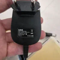 مودم Aztech سیم دار adsl با سیم (بدون وای فای)|مودم و تجهیزات شبکه|تهران, ونک|دیوار