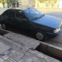 آردی ۸۴بیرنگ درجه یک وفابریک|خودرو سواری و وانت|گیلان غرب, |دیوار