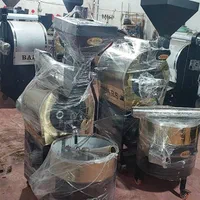 کنترل فرایند رست، دستگاه، روستر، ایدآل رستر،قهوه۵|اجاق گاز و لوازم برقی پخت‌وپز|تهران, تهرانسر شرقی|دیوار
