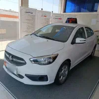 شاهین gl مدل ۴۰۴