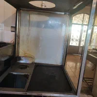 فر ساندویچی