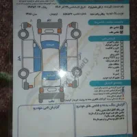 پیکان وانت88|خودرو سواری و وانت|صومای برادوست, |دیوار