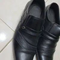 کفش مجلسی و رسمی مردانه کراوات