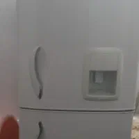 یخچال فریزر