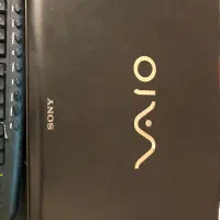 لپتاب سونی وایو کورای ۷|رایانه همراه|اصفهان, شاهزاده ابراهیم|دیوار