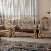 مبلمان|مبلمان خانگی و میز عسلی|مشهد, کارگران|دیوار