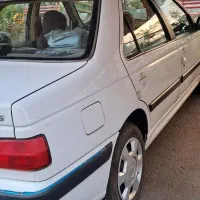 پارس xu7 موتور جدید|خودرو سواری و وانت|اندیشه, اندیشه فاز ۴|دیوار