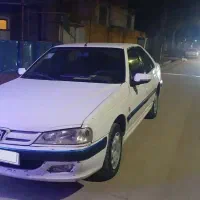 پژو پارس مدل ۹۱|خودرو سواری و وانت|اسفراین, |دیوار