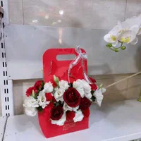باکس گل /دسته گل/گل فروشی/گل|گل و گیاه طبیعی|تهران, مهرآباد جنوبی|دیوار
