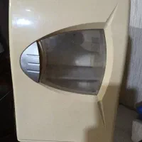 یخچال مسافرتی سالم