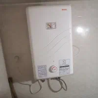 آبگرمکن دیواری برقی و بخاری گازی ادنیس|آبگرمکن، پکیج، شوفاژ|تهران, وحیدیه|دیوار