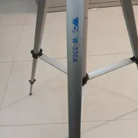 سه پایه عکاسی و فیلم برداری w330a|دوربین عکاسی و فیلمبرداری|تهران, شهرک مخابرات|دیوار