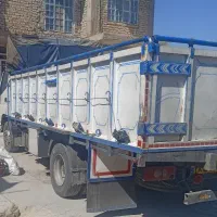 الوند هشت تن ونیم