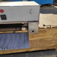 دستگاه نان درآور باقری|فروشگاه و مغازه|سردشت, |دیوار