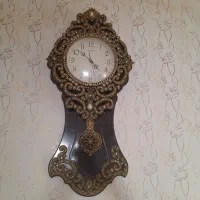 ساعت دیواری