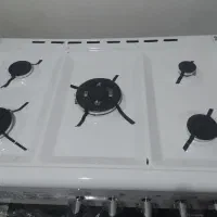 گاز نو استفاده نشده باکارتون