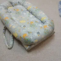 تشک گارددار سطح شیبدار ایس ایز|اسباب و اثاث بچه|تهران, شاهین|دیوار