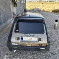 پی کی تمیز ..|خودرو سواری و وانت|یاسوج, |دیوار