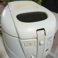 سرخ کن روغنی کاملا سالم