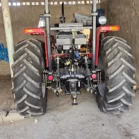 تراکتور ۴۷۵ و ۳۹۹ مدل ۱۴۰۴