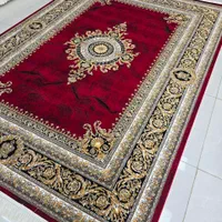 فرش هریس لاکی|فرش|دهلران, |دیوار