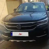 خودرو sx5فنی کاملا سالم در حد صفر خشک|خودرو سواری و وانت|تبریز, |دیوار