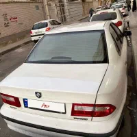 سمند سفید lx مدل 92|خودرو سواری و وانت|بندرعباس, |دیوار