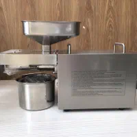 دستگاه آسیاب و دستگاه روغن گیری و دستگاه کره گیری|ماشین‌آلات صنعتی|مشهد, چهارباغ|دیوار
