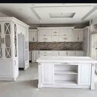 نصاب کابینت و کمد|خدمات پیشه و مهارت|برازجان, |دیوار